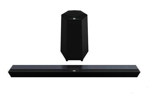 科技与艺术的交融 看尚发布CANsolo M移动HiFi音响