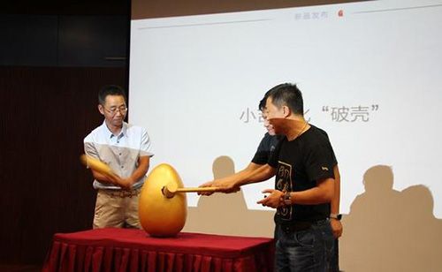 金鸡报晓 直击幻响生肖音响新品发布会