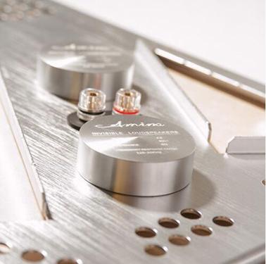 阿米纳隐形音响引爆2016上海SIAV展