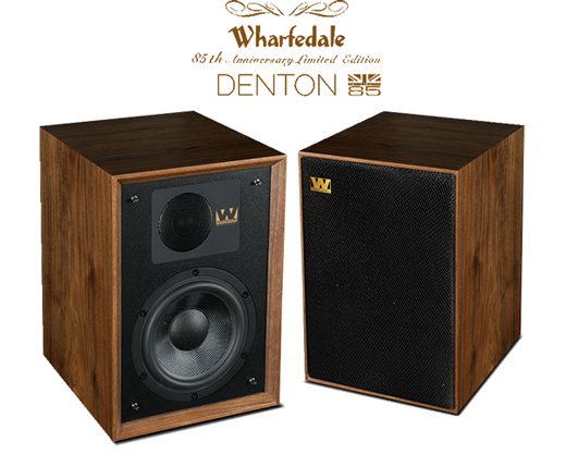 ؼֵWharfedale Denton 85