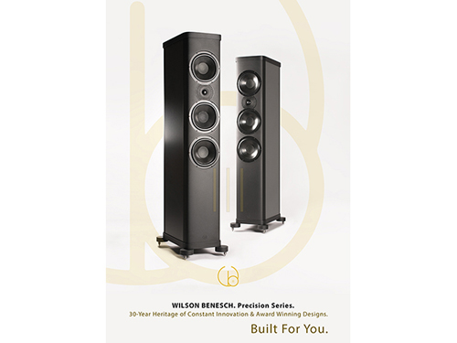 ݣWilson Benesch PrecisionѲݻ