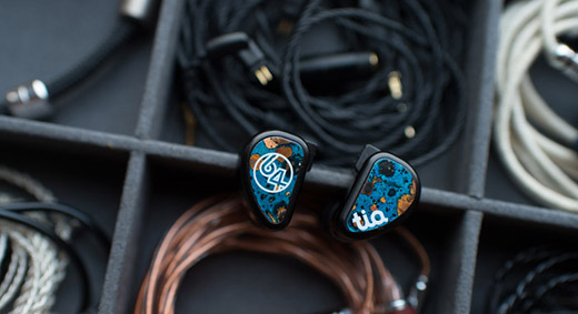 ȫʵ 64Audio Tia Fourte Noir콢