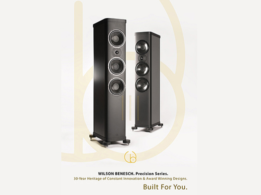 Wilson Benesch PrecisionѲ̨