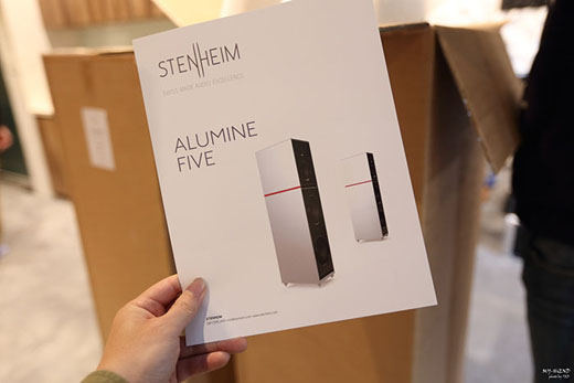 һ¥: STENHEIM Alumine FIVE SEر濪ʵ¼