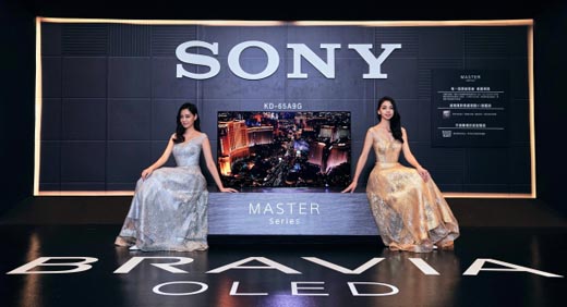 Ӱһ Sony Bravia2019Ʒ