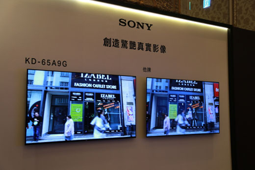 Ӱһ Sony Bravia2019Ʒ